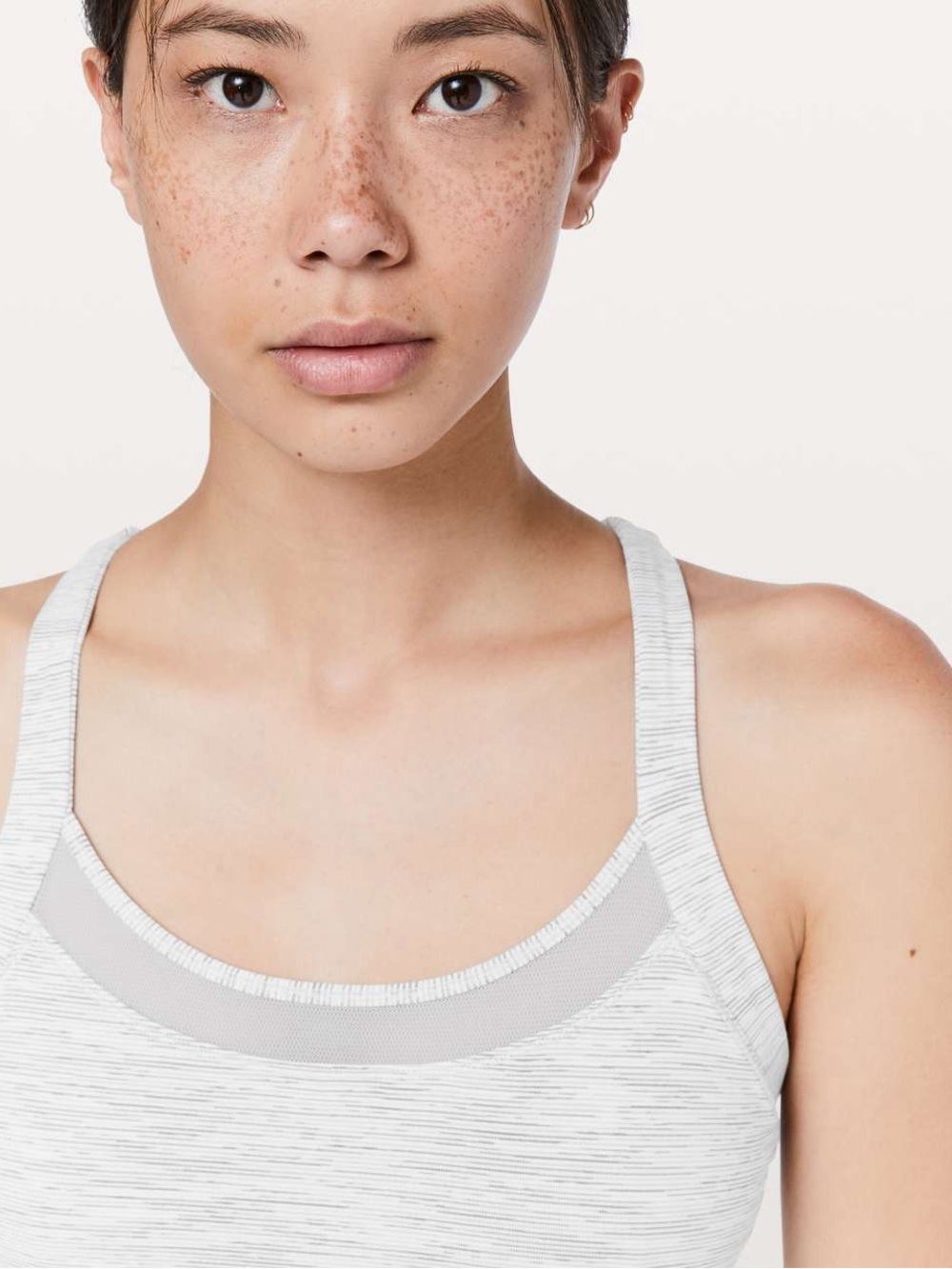 Lululemon Rally Your Heart Tank - Picture 3 of 11